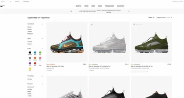 Nike Air VaporMax 2019 Utility - online now