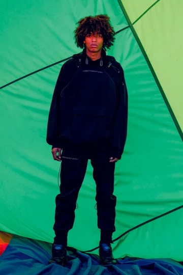 Louis Vuitton 2054 Collection by Virgil Abloh - Look Book