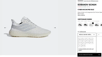 ADIDAS SALE - UNSERE FAVORITEN