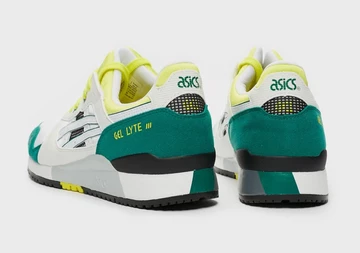 Asics Gel-Lyte III OG Citrus