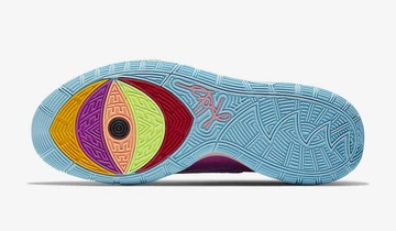 Nike Kyrie 6 Pre Heat Heal The World