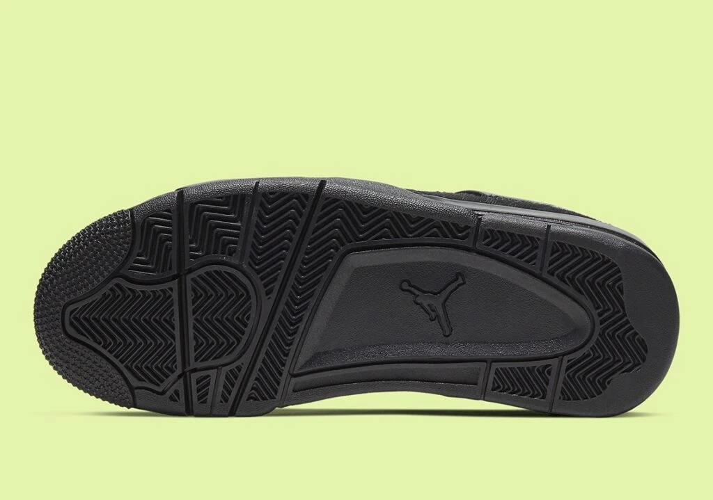 Olivia Kim x Nike Air Jordan 4 No Cover Ck2925-001 | Dead Stock