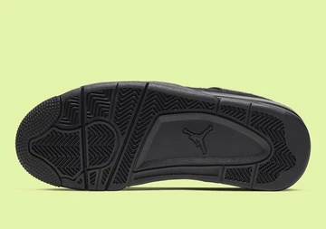 Olivia Kim x Nike Air Jordan 4 No Cover