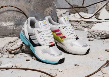 adidas ZX 8000 No Walls Needed