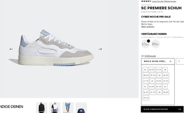 ADIDAS SALE - UNSERE FAVORITEN