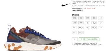 TINT STORE SALE 30% - TOP ARTIKEL