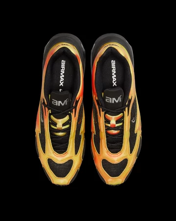 Nike Air Max Muse Bruce Lee