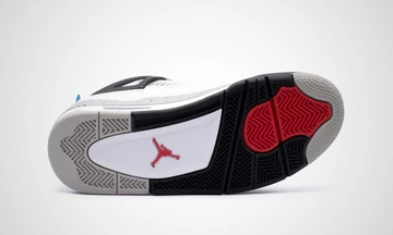 Nike Air Jordan 4 Retro What The