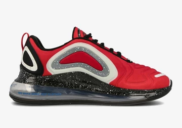 Undercover x Nike Air Max 720 University Red