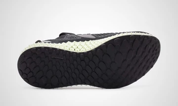 adidas x Star Wars Alphaedge 4D Death Star