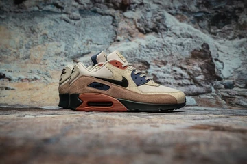 Nike Air Max 90 Desert Sand