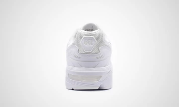 Asics Gel-1090 Triple White