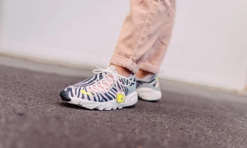 Olivia Kim x Nike WMNS Air Footscape
