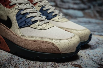 Nike Air Max 90 Desert Sand