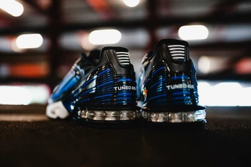 Nike Air Max Plus III Blue Speed - First Look