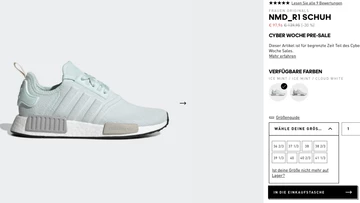 ADIDAS SALE - UNSERE FAVORITEN