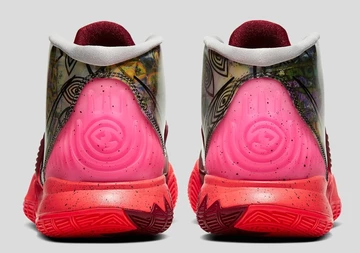 Nike Kyrie 6 Pre Heat Berlin