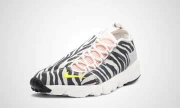 Olivia Kim x Nike WMNS Air Footscape