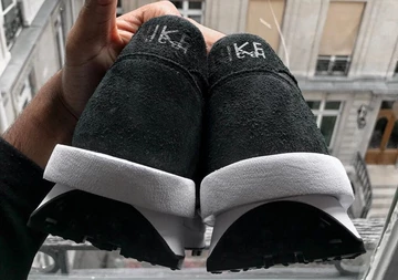 Nike Sacai Waffle LD SS20 - Teaser