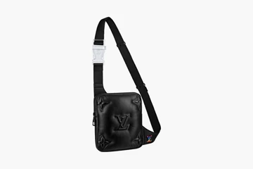 Louis Vuitton 2054 Collection by Virgil Abloh - Look Book