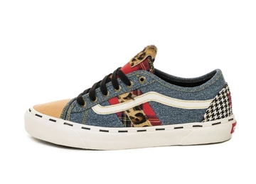 Vans Bess Ni "Bender" - online now!