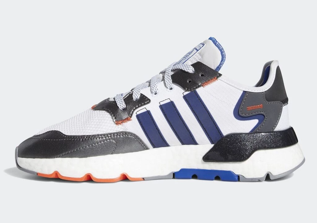 Adidas originals nite jogger foot locker best sale