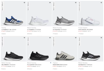 ADIDAS SALE - UNSERE FAVORITEN