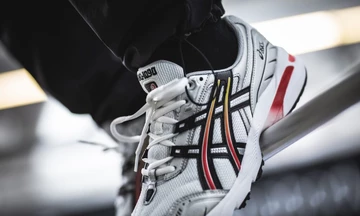 Asics Gel-1090 Steel Grey