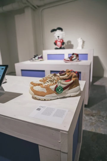 StockXchange Paris Recap & neue StockX Gebühren