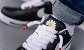 Nike x PEACEMINUSONE Air Force 1 Para Noise