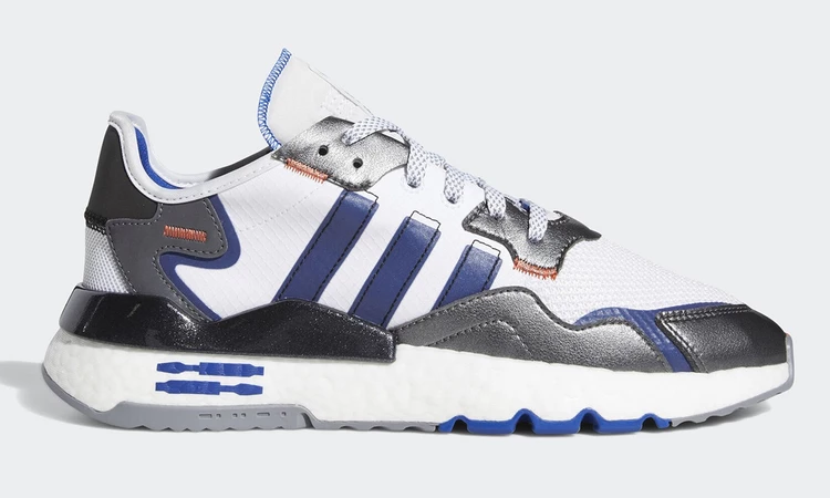 Adidas originals nite jogger 2019 best sale