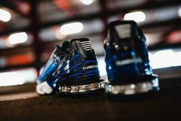 Nike Air Max Plus III Blue Speed - First Look