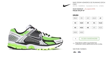 TINT STORE SALE 30% - TOP ARTIKEL