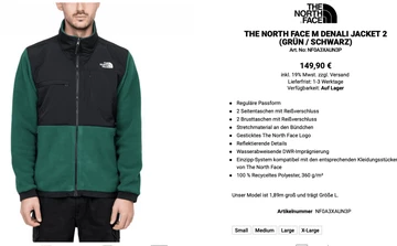 ALLIKE SALE 33% - TOP ARTIKEL