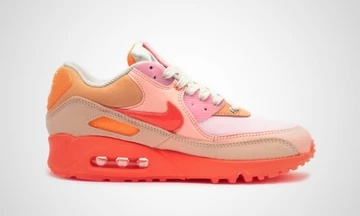 Nike WMNS Air Max 90 Pink Shade
