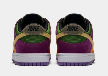 Nike Dunk Low Viotech