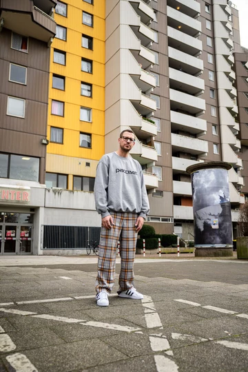 Der adidas Superstar wird 50!