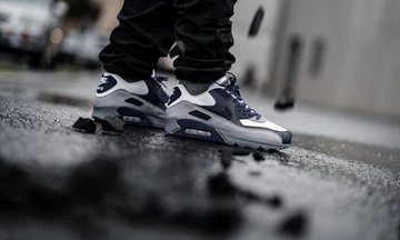 Nike Air Max 90 Lahar Escape Smoke Grey