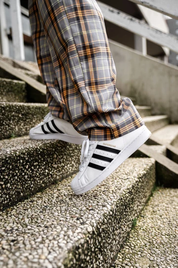 Der adidas Superstar wird 50!