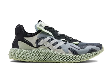 adidas x Consortium Runner V2 4D