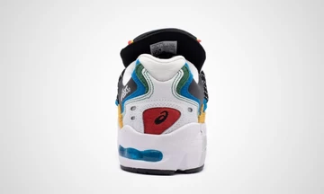 Asics Gel-Kayano 5 OG Multi