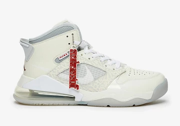 Sneakersnstuff x Nike Air Jordan 1 Mid