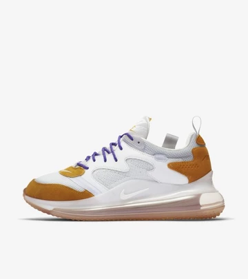 OBJ Air Max 720 Canyon Gold