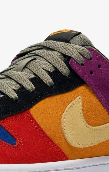 Nike Dunk Low Viotech