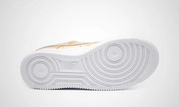 Nike WMNS Air Force 1 SP Metallic Gold