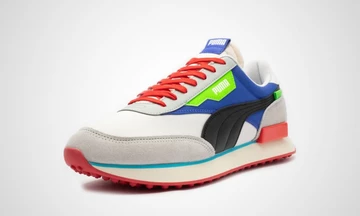 Puma Future Rider Ride On