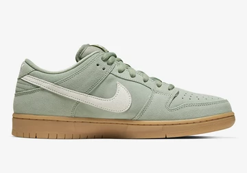 Nike SB Dunk Low Pro Island Green