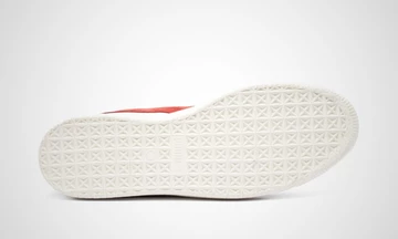 The Hundreds x Puma Clyde