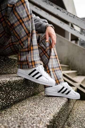 Der adidas Superstar wird 50!