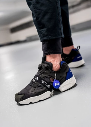 Reebok Instapump Fury Boost - neue Colourways